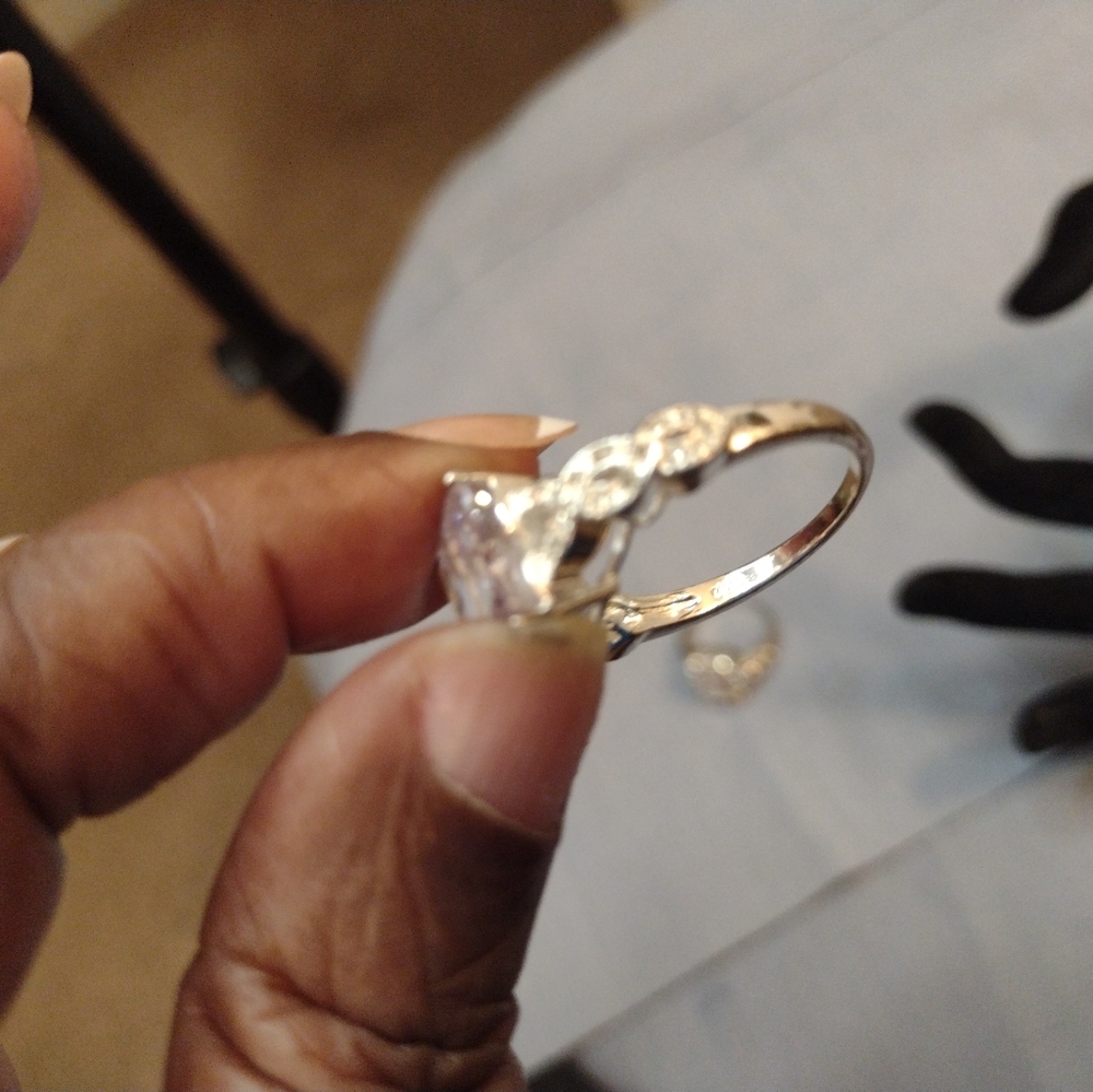 Fashion ring - Picture 3 of 4